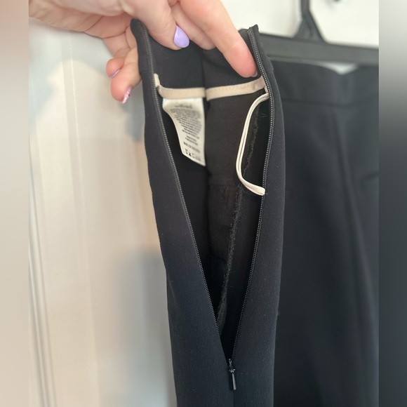 Aritzia Wilfred Kick Flare Pants - Picture 4 of 6